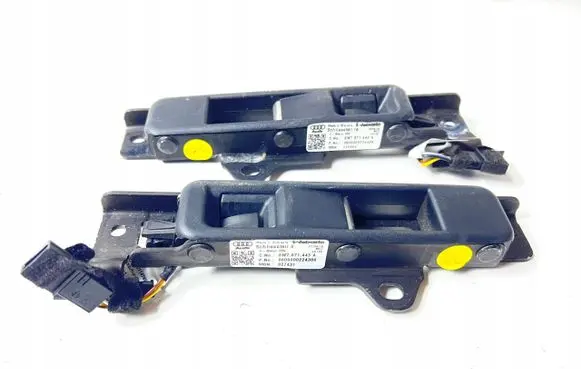 Audi A5 Convertible roof lock latch cylinder 8W7871443A