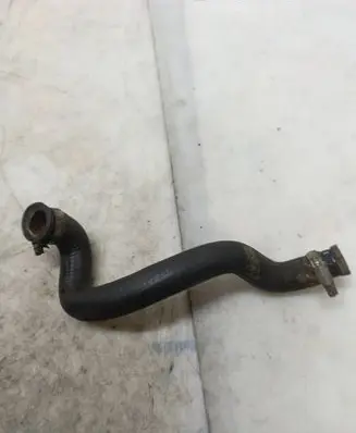 Mercedes-Benz W123 Engine coolant pipe/hose 1238328194C
