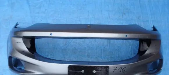Ferrari FF Front bumper