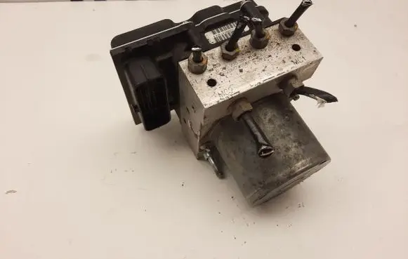 Jaguar XJ X351 ABS Pump AW932C405CF 0265950970 0265230301