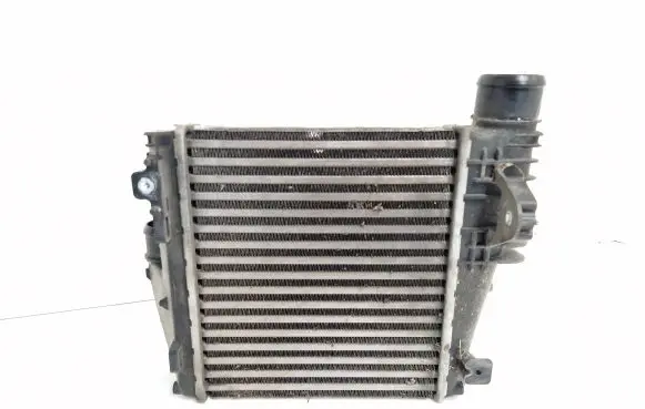 Peugeot 308 Intercooler radiator 9675627980