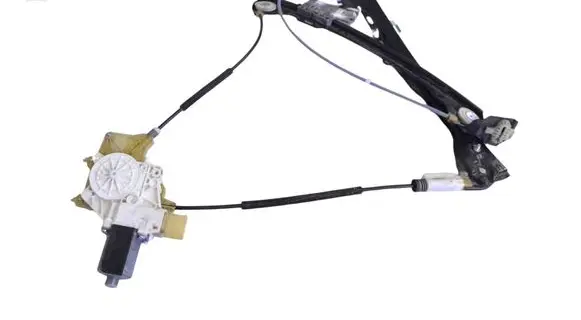 BMW 3 E92 E93 Front door electric window regulator 7119207 7119201
