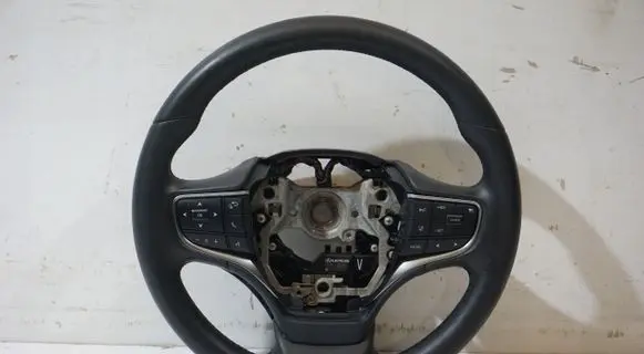 Lexus UX Steering wheel 