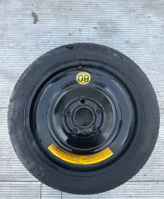 Volvo S70 V70 V70 XC R15 spare wheel 9127261