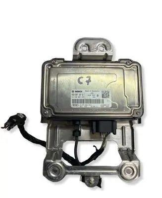 Audi A6 S6 C7 4G Camera control unit module 4G0907107B 0275004018 4H0907107