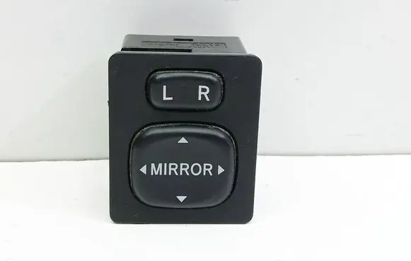 Toyota Avensis Verso Wing mirror switch 183574