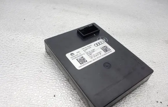 Audi Q7 4L Other control units/modules 4L0907335 4F0910335