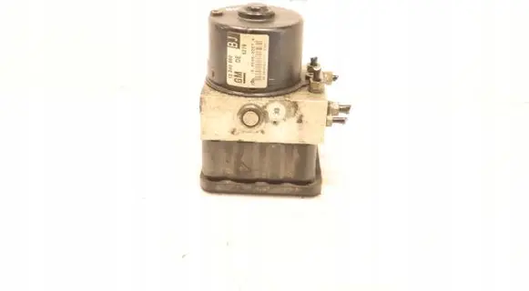 Opel Zafira B ABS Pump