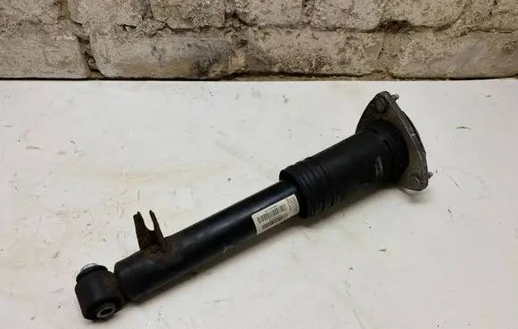 BMW X5 E70 Rear shock absorber/damper 6782876 33526782876