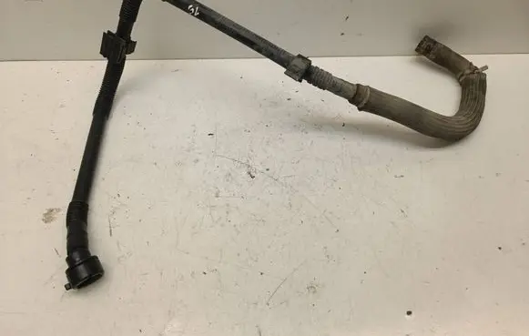Citroen C4 II Engine coolant pipe/hose