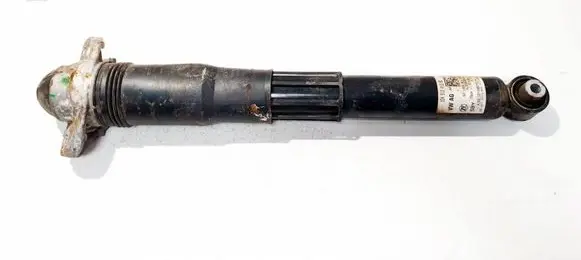 Audi Q4 e-tron Rear shock absorber/damper 1EA512013BQ 801404010248