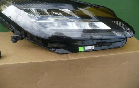 Jaguar E-Pace Headlight/headlamp J9C313W029E 0020598210
