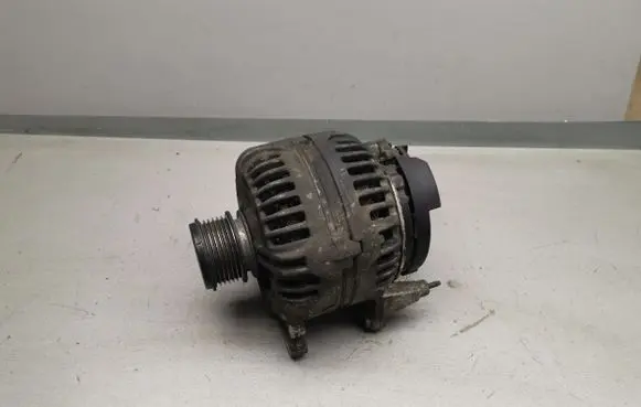 Chrysler Sebring (JS) Generator/alternator 0124525128 05033757AB