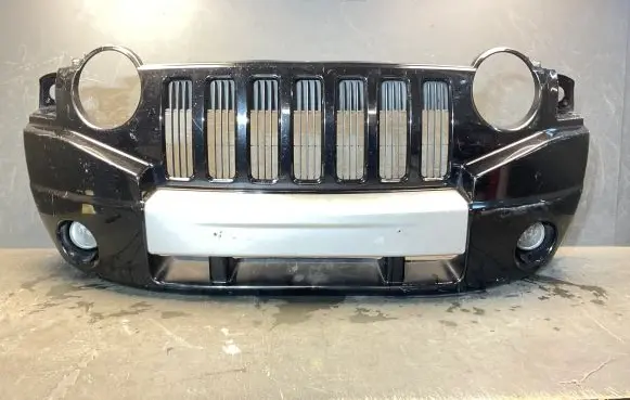 Jeep Compass Front bumper 43464 18469 PM0647