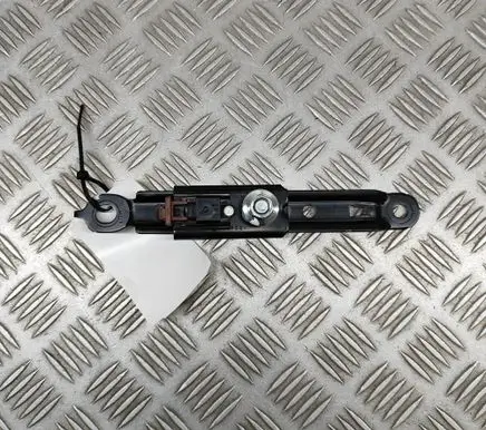 Lexus RX 450H Seat belt adjustment motor 7320042020