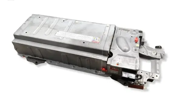 Lexus CT 200H Hybrid / electric car battery G928076011