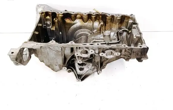 Land Rover Range Rover L322 Oil sump 9H436706AC
