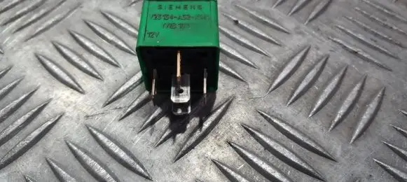 Rover 75 Other relay ywb10031 v23134-a52-x141