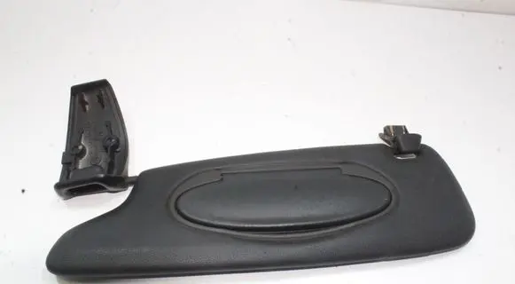 Porsche Boxster 986 Sun visor 98656160700
