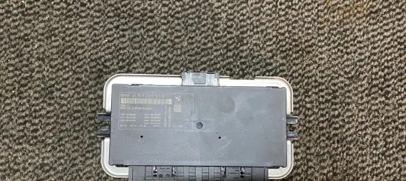 BMW 5 F10 F11 Light module LCM 9251975901