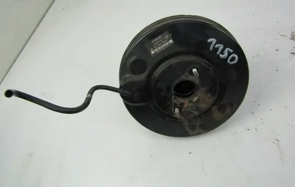 Opel Zafira B Brake booster 13142362