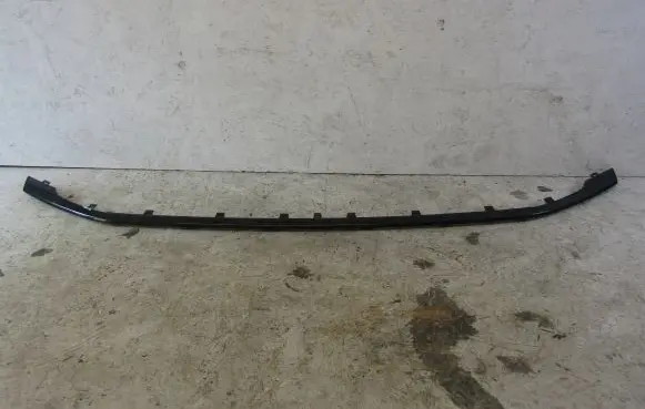 Audi Q3 F3 Front bumper 83A853643