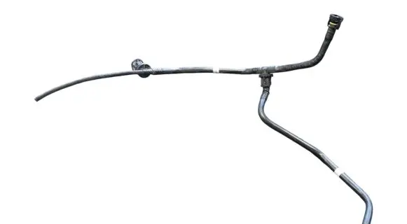Brake vacuum hose/pipe
