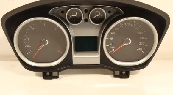 Ford C-MAX I Clock 8V4T10849GF