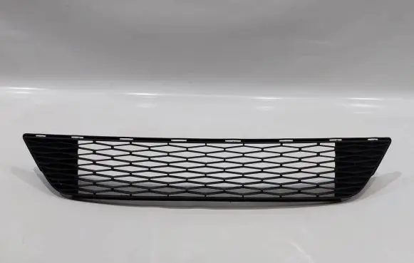 Seat Toledo IV (NH) Front bumper lower grill 6JA853677