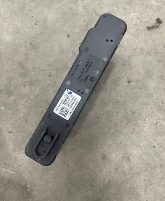 BMW 5 G30 G31 Other control units/modules 18576710 8638551 P00154201