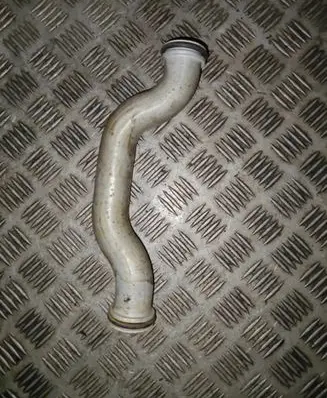 Opel Insignia A Coolant pipe/hose 