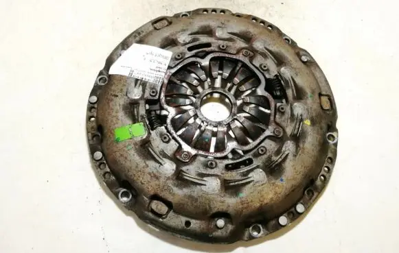 Toyota Auris 150 Pressure plate 312100571 f3712