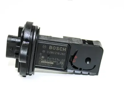BMW X5 F15 Mass air flow meter 7613234
