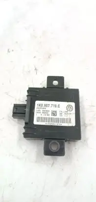 Alarm control unit/module
