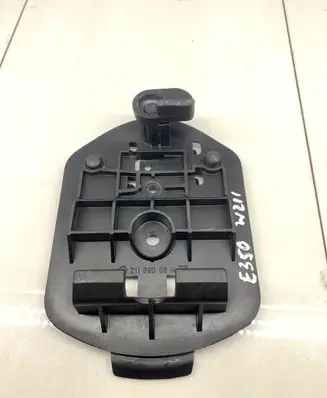 Mercedes-Benz E W211 Hazard Warning Triangle Mounting Bracket 2118900814