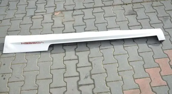 Volkswagen Scirocco Sill 1K8853859C