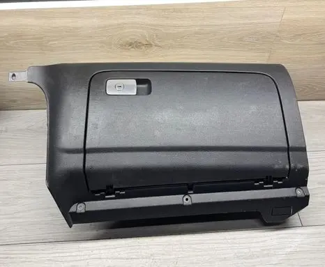Volkswagen Golf VI Glove box 1K1857290E 1355D300466