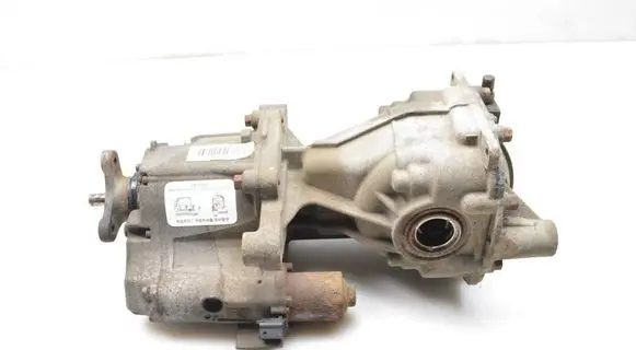 KIA Sportage Rear differential M0017978