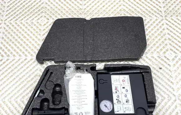Volkswagen Golf VII Other interior part 5G0012115T
