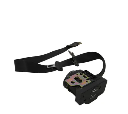 Volkswagen PASSAT B5 Front seatbelt 
