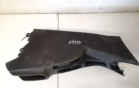 Opel Omega B2 Cup holder 735431162