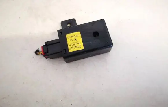 Chevrolet Captiva Other control units/modules 96628221