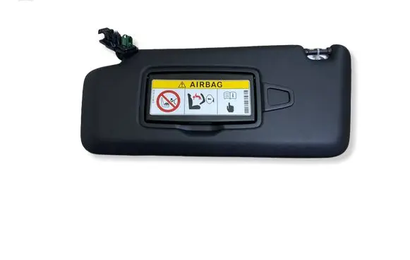 Mercedes-Benz GLC X253 C253 Sun visor A0078173620