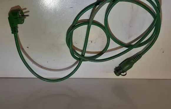 Volkswagen Caddy Other wiring loom