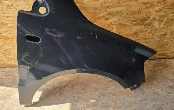Volkswagen Fox Fender