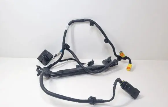 Ford Mustang VI Seat wiring loom EU5T14D232J4CP7 EU5T14D232