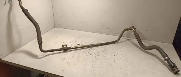 BMW X6 E71 Power steering hose/pipe/line 