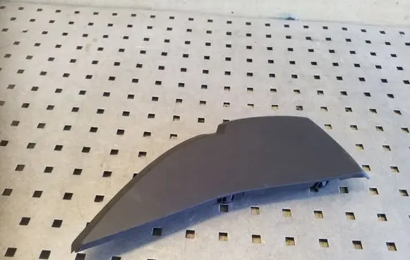 Nissan X-Trail T31 Dashboard side end trim 68498JG00A