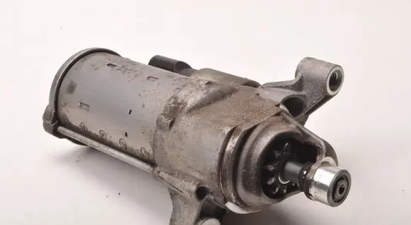 Audi Q5 SQ5 Starter motor 04L911021C