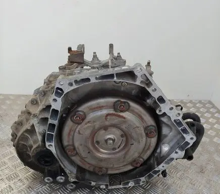 Mazda CX-5 Automatic gearbox 4TD1111082 SH3EC